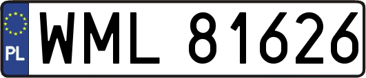 WML81626