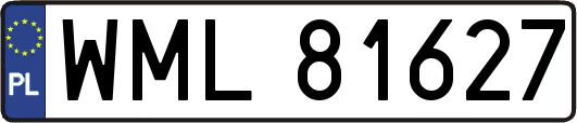 WML81627