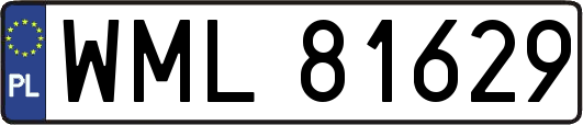 WML81629