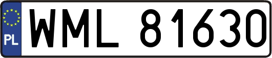 WML81630