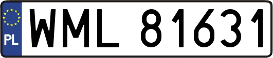 WML81631