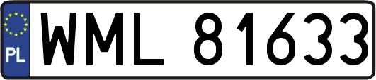 WML81633