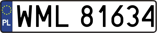 WML81634
