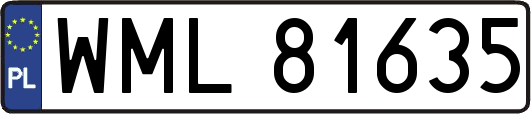 WML81635