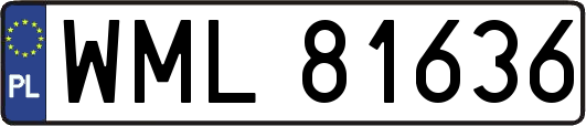 WML81636