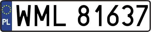 WML81637