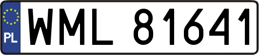 WML81641