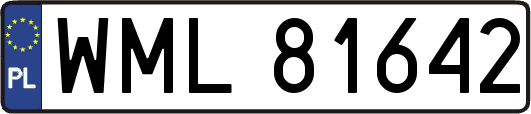 WML81642
