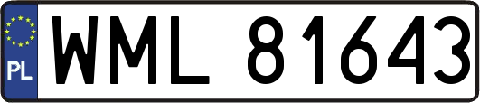 WML81643