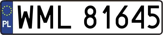 WML81645