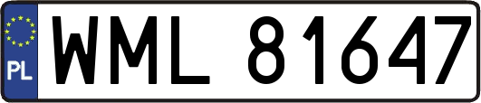 WML81647
