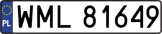 WML81649