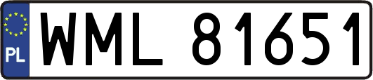 WML81651