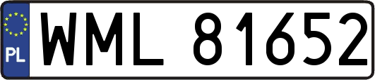 WML81652
