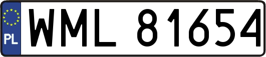 WML81654