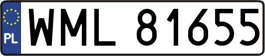 WML81655