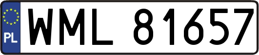 WML81657