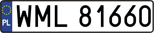 WML81660