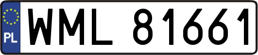 WML81661