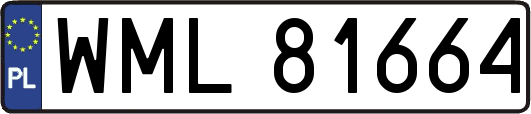 WML81664