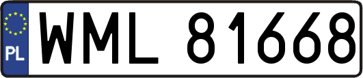 WML81668
