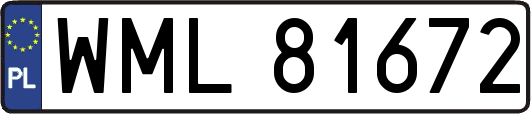 WML81672