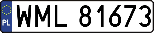 WML81673