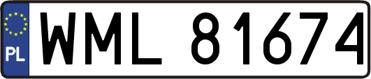WML81674