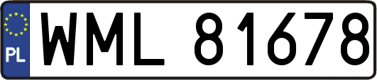 WML81678