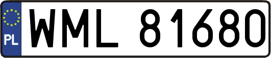 WML81680