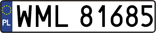 WML81685