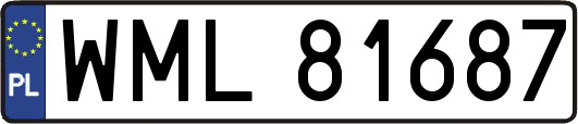 WML81687