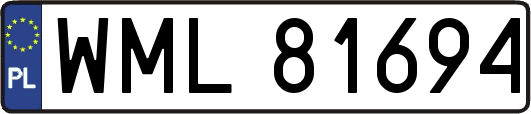WML81694