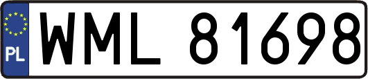 WML81698