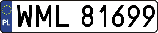WML81699