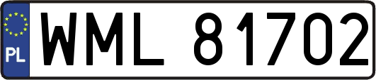 WML81702