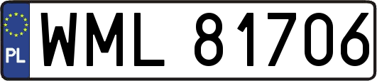 WML81706