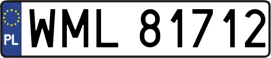 WML81712