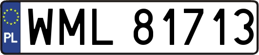 WML81713