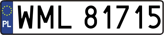 WML81715