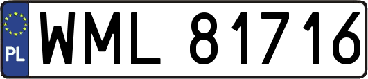 WML81716