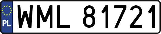 WML81721