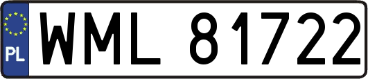 WML81722