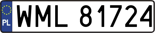 WML81724