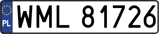 WML81726
