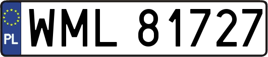 WML81727