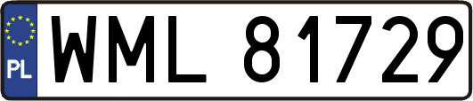 WML81729
