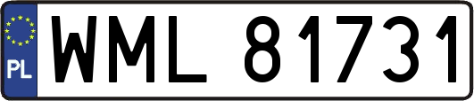 WML81731