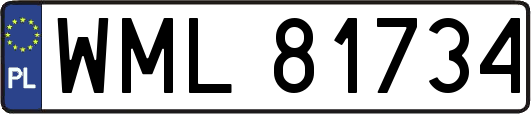 WML81734
