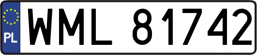 WML81742